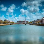 Le Havre ville de Nprmandie que j'adore