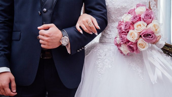 Quelques conseils pour une cérémonie de mariage réussie