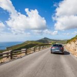 conduire une voiture au Portugal