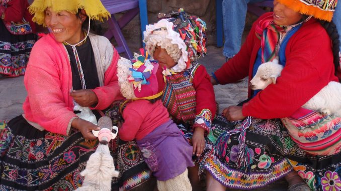 Les informations à savoir pour réussir son séjour familial au Pérou
