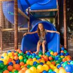 Connaissez-vous l'aire de jeux intérieure Europark Indoor