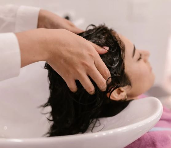 Quels sont les avantages du shampooing