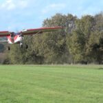 Baptême de l'air Gaillon