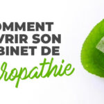 Créer un cabinet de naturopathie