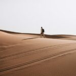 déserts les plus mystiques