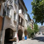 Tryba à Marignane