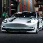 véhicule électrique