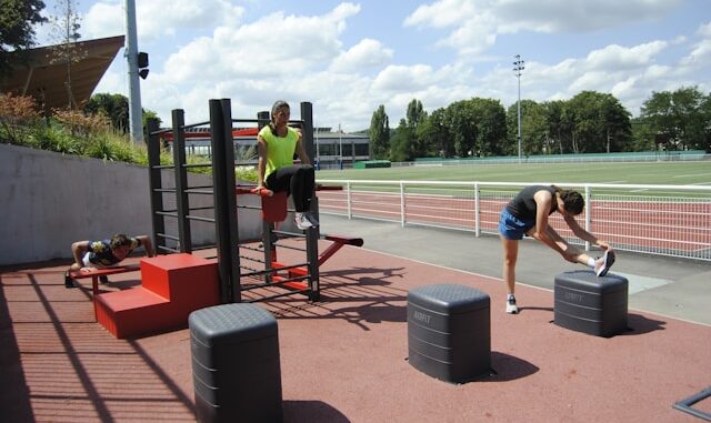 entrainement physique entrainement physique