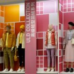 mode contemporaines