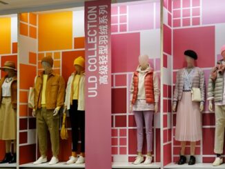 mode contemporaines