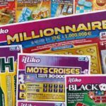 jeux grattage
