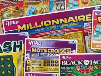 jeux grattage