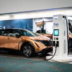 véhicules électriques