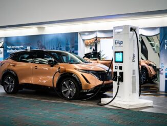 véhicules électriques