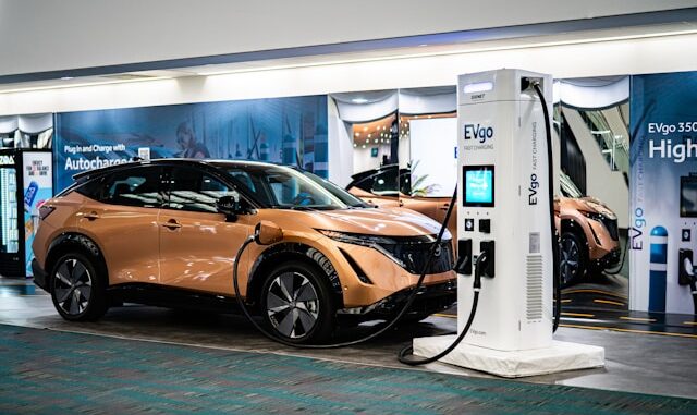 véhicules électriques véhicules électriques