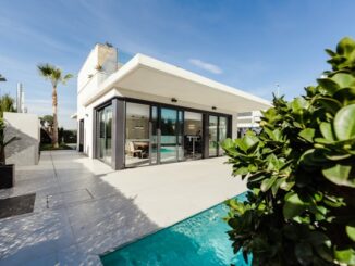immobilier de luxe