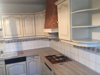 cuisiniste sur mesure toulouse