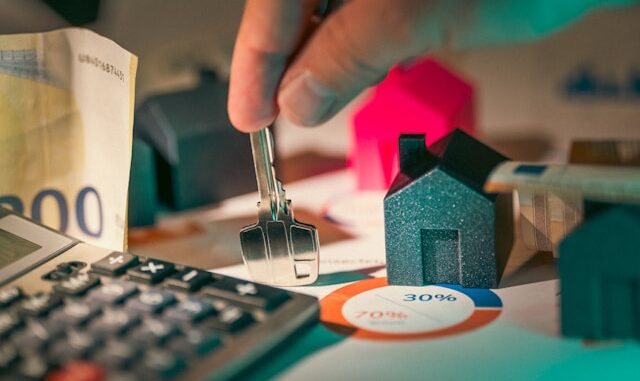 prêt immobilier prêt immobilier