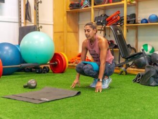 Équipements de fitness