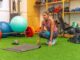 Équipements de fitness
