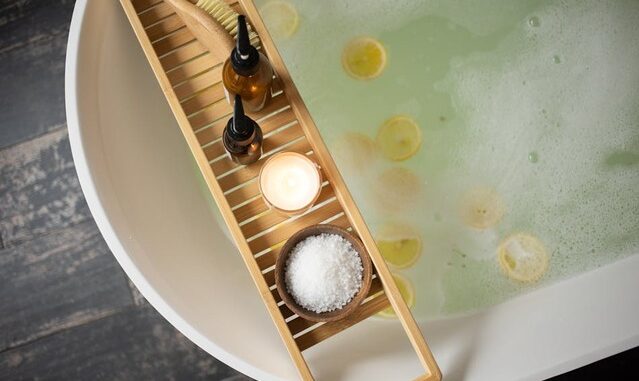 bains de sel bains de sel