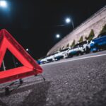 triangle de sécurité