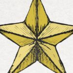dessiner une étoile