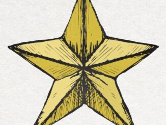 dessiner une étoile