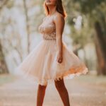 jupe en tulle