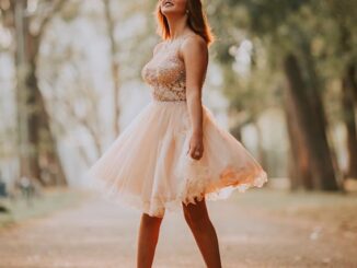 jupe en tulle