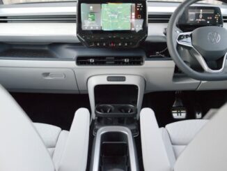 voiture autonome