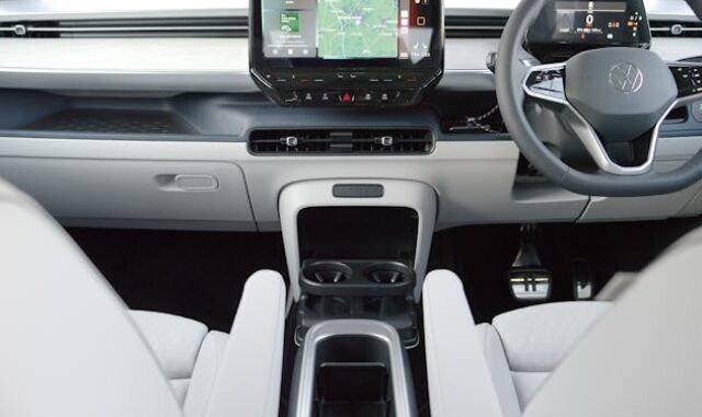 voiture autonome voiture autonome
