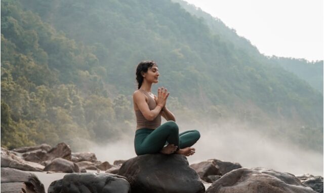 la méditation la méditation