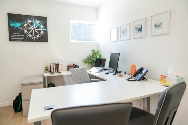 achat de bureaux
