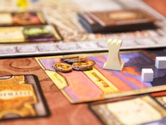 Le Cluedo