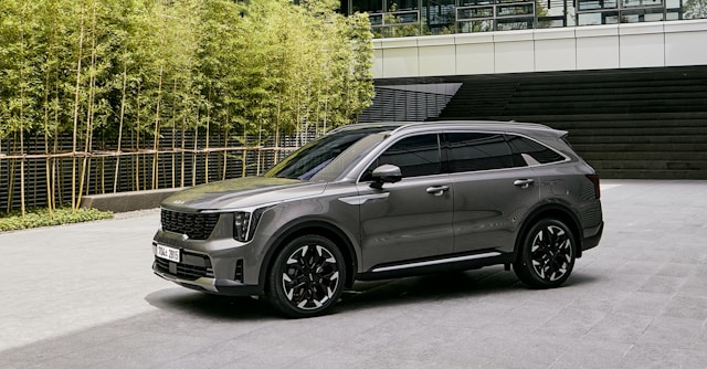 phénomène des SUV
