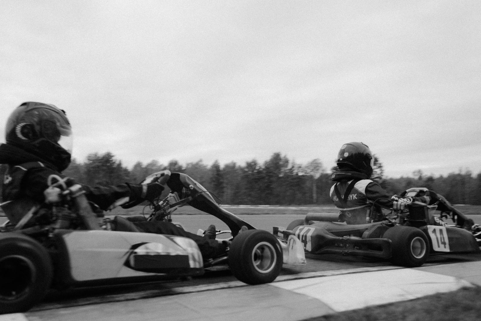 karting