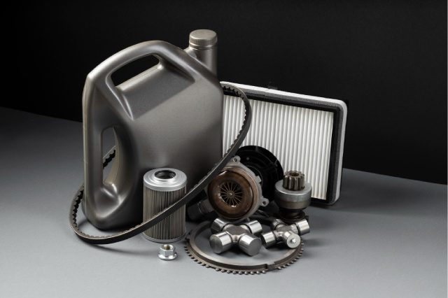 accessoires automobiles
