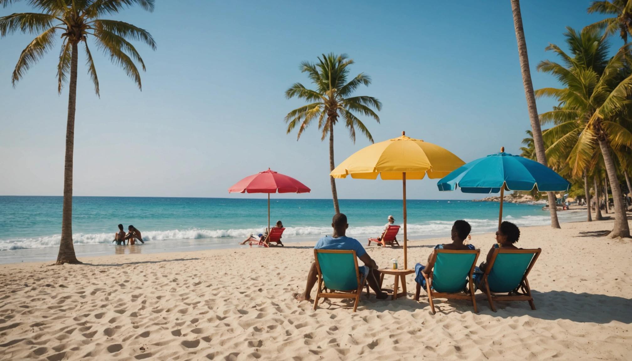 Vacances abordables, Programmes pour membres, Réductions exclusives, Voyages économiques