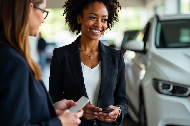 leasing automobile leasing automobile