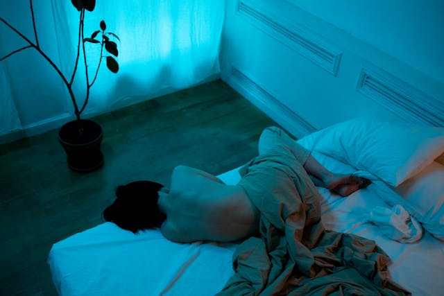 insomnie