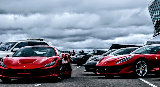 culture automobile