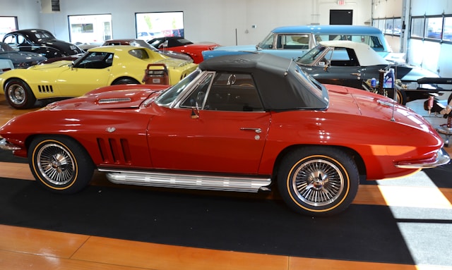 musees automobiles