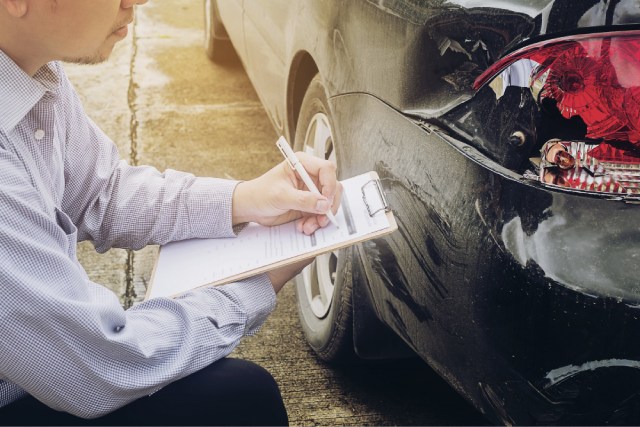assurance auto