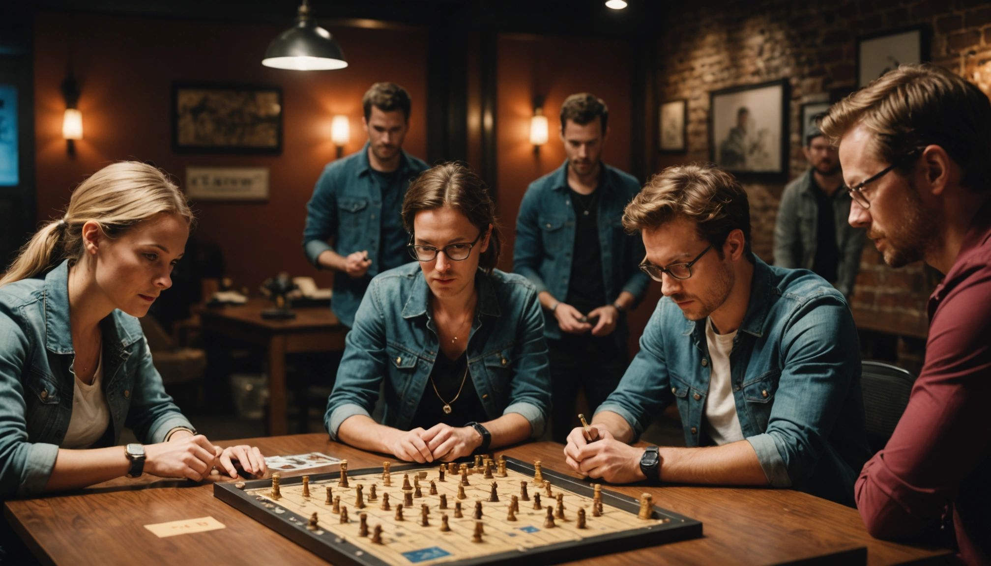 Escape Game et RH : un outil efficace pour détecter les talents cachés de vos collaborateurs