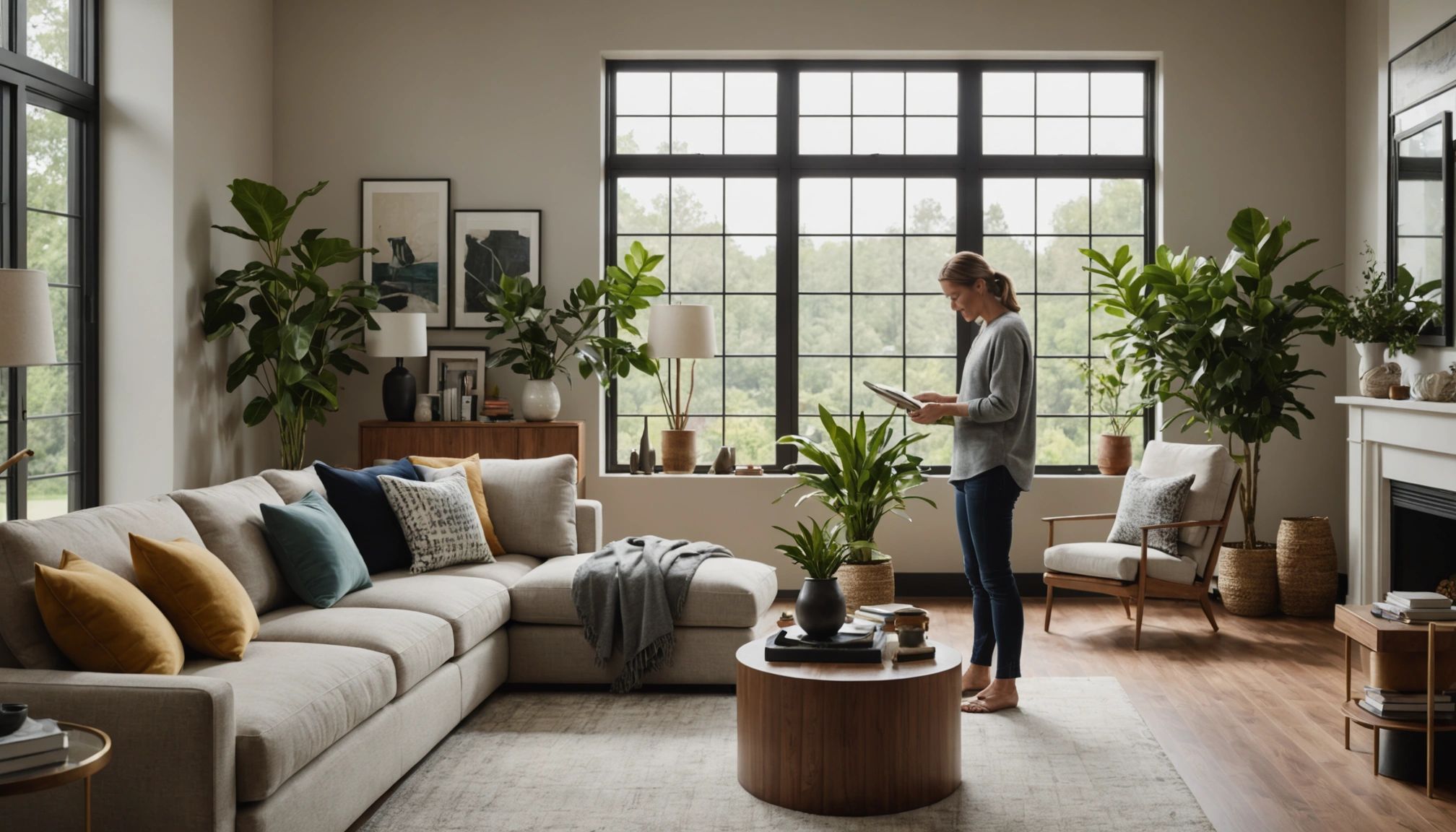 Nouveautés et tendances pour améliorer votre habitat et environnements de vie
